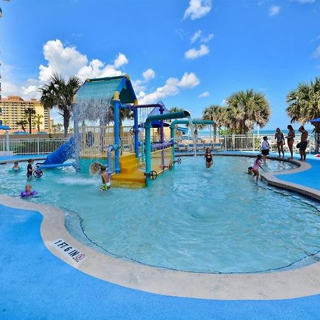 Unit 1507 Ocean Walk - 1 Bedroom Ocean Front Daytona Beach Esterno foto